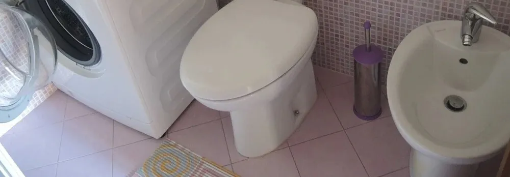 Spacious Flat Near Pluto Beach