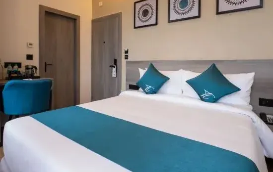 The Lofts @ Central Point