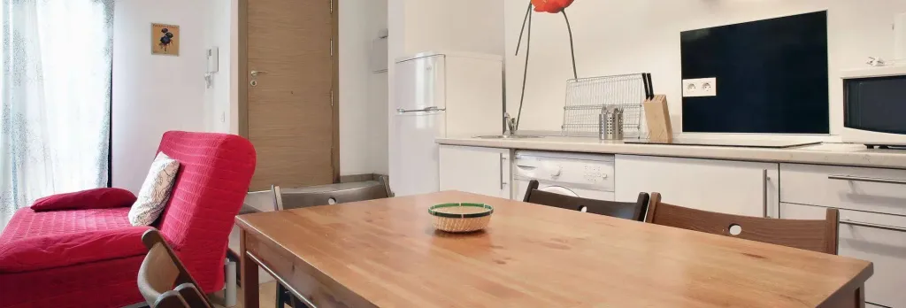 Apartamentos Doña Elvira Carreteria