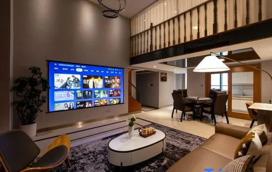 Nuanyu Lane Homestay