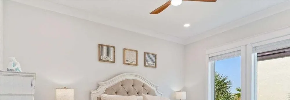 Salty Sue 6 Bedroom Home