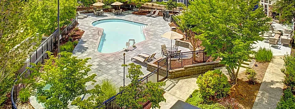 Homewood Suites By Hilton Raleigh/Cary