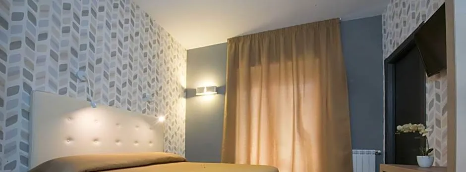 B&B Fantasie Romane