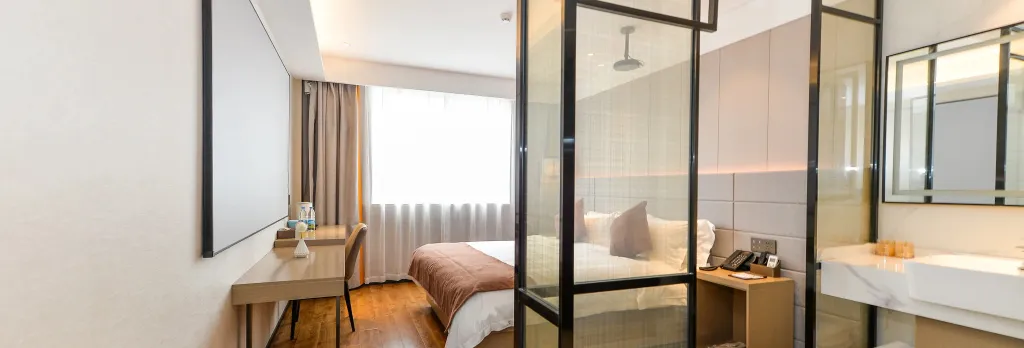 Gya Hotel