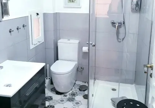 Gran Apartamento Centro Histórico