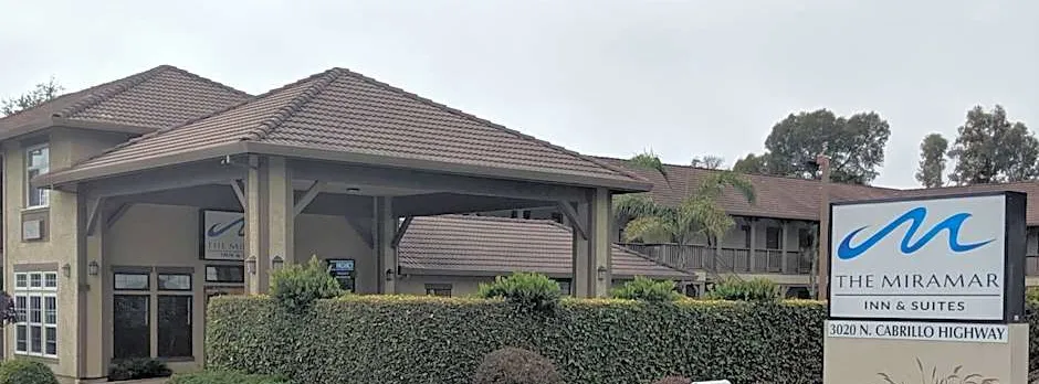 The Miramar Inn & Suites