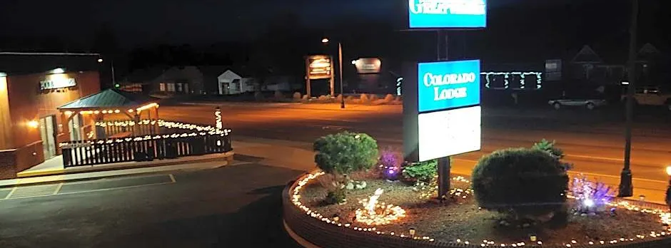 Great Western Colorado Lodge
