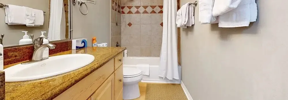 Western Slopes Villas #7 1 Bedroom Condo