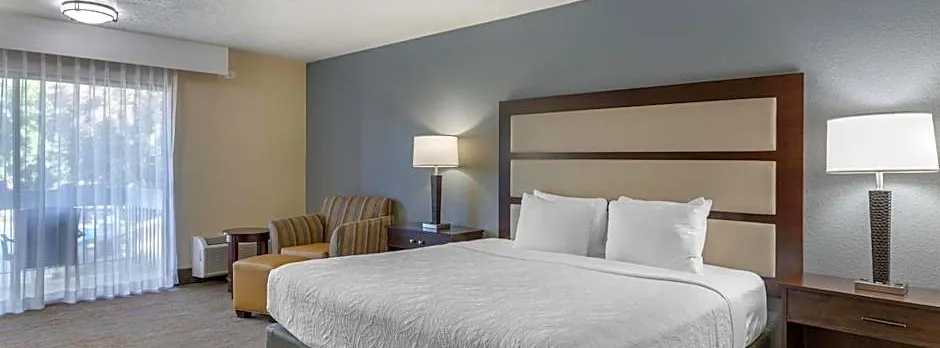 Best Western Sunridge Inn & Conference Center