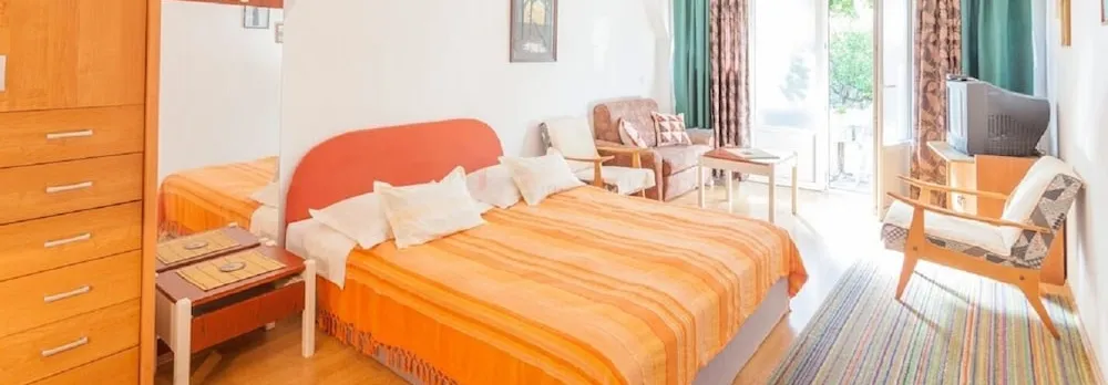 Apartments Tomislava