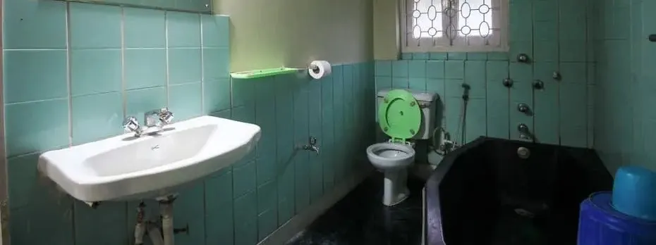 Sarojdeep Guest House