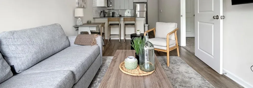 North Concord Apartments By Landing