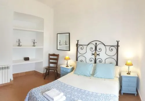 Apartamentos Turísticos Dos Fuentes
