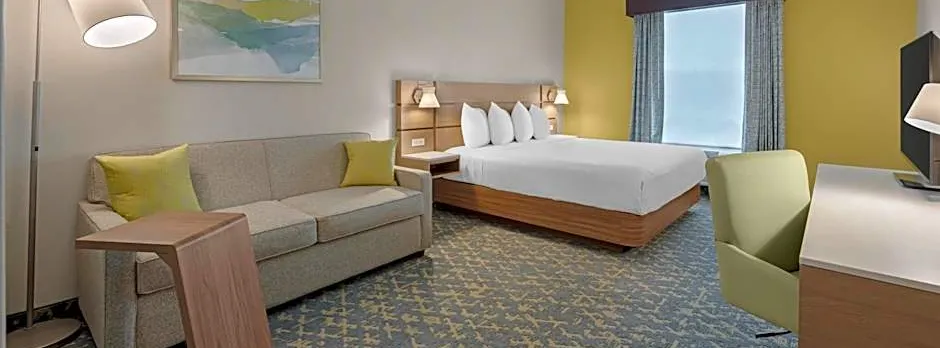 Best Western Wesley Chapel