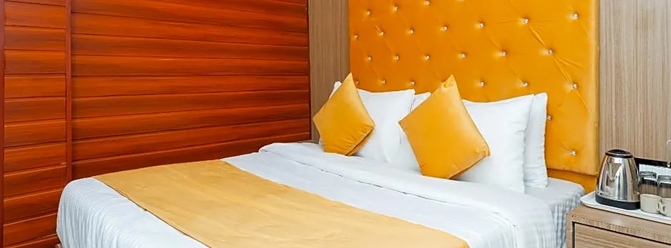 Hotel Priceless Suite