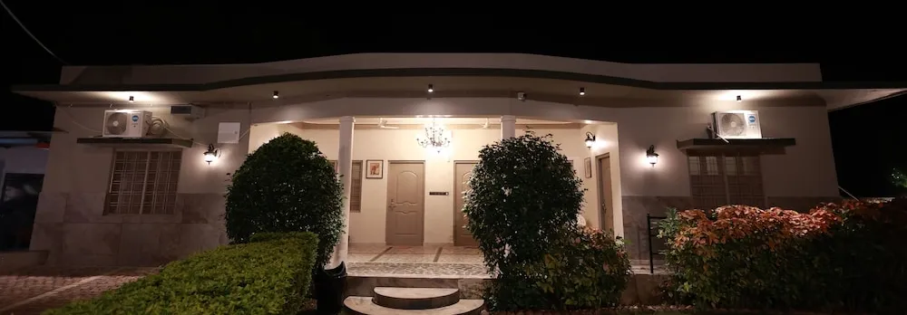 TATTVAM A Luxury Boutique Villa