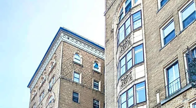 Lenox Hotel and Suites