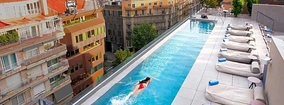 Ohla Eixample