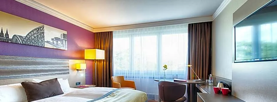 Leonardo Royal Hotel Köln - Am Stadtwald