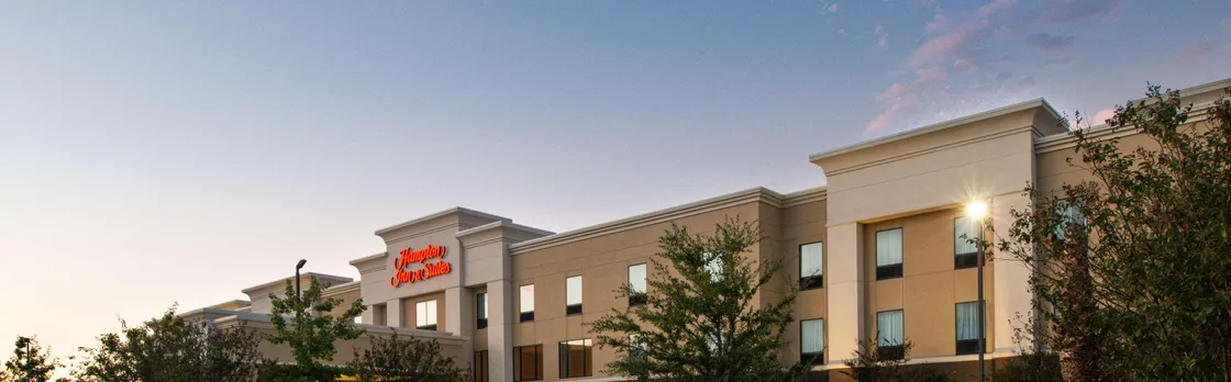 Hampton Inn & Suites Hutto Austi