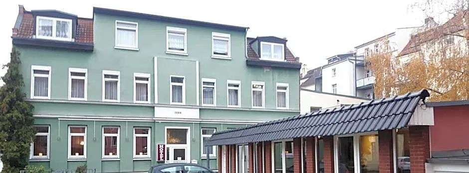 Hotel & Pension Plagwitzer Hof