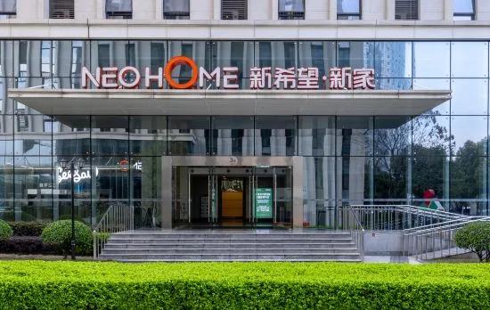 Neo Home Hotel