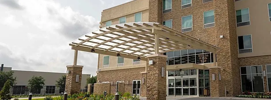 Holiday Inn NW Houston Beltway 8 By IHG