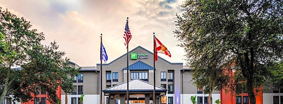 Holiday Inn Express Tampa-Brandon By IHG