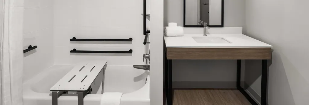 Echo Suites Extended Stay By Wyndham Bozeman