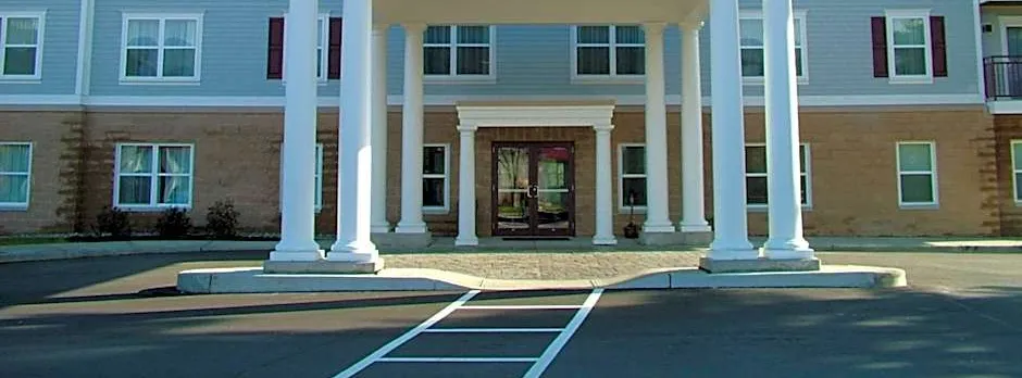 Holiday Inn Express Hotel & Suites White River Junction By IHG