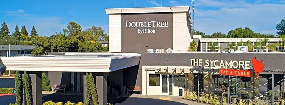 DoubleTree By Hilton Chico