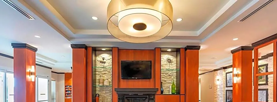Fairfield Inn & Suites by Marriott Columbus