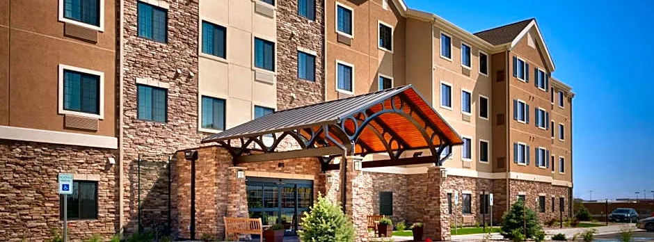 Staybridge Suites Cheyenne By IHG