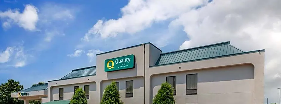 Quality Inn Lumberton