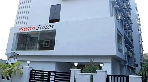 Hotel Swan Suites