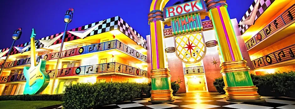 Disney's All-Star Music Resort