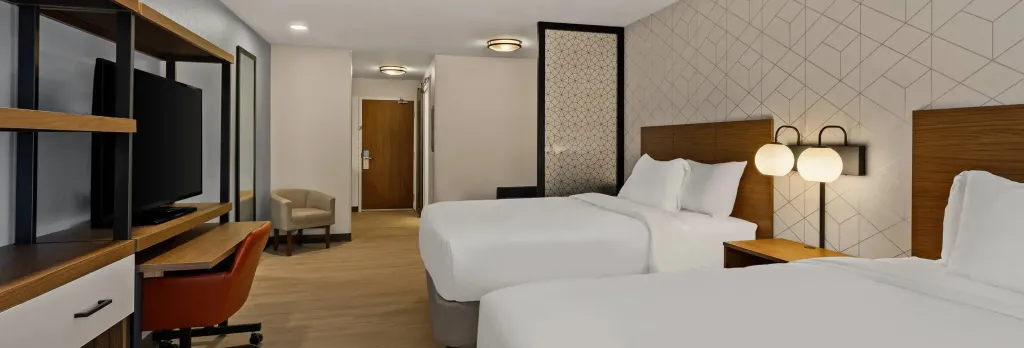 Everhome Suites Bowling Green by Choice Hotels