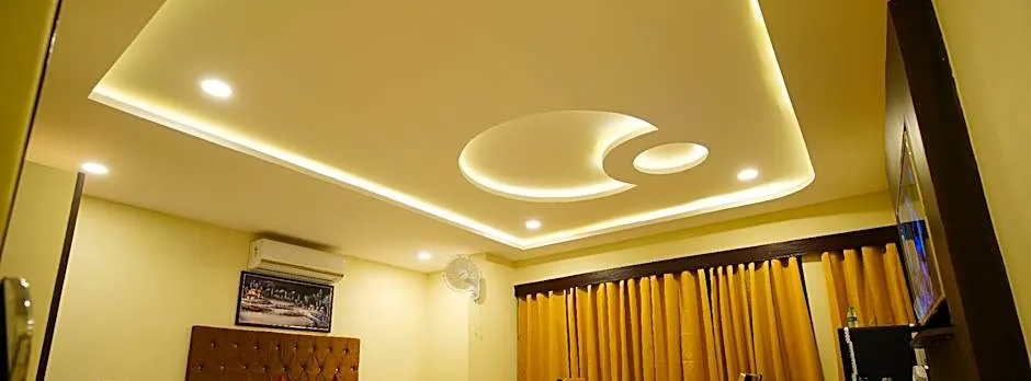 New Hotel Suhail