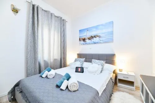 Serenity Apartment