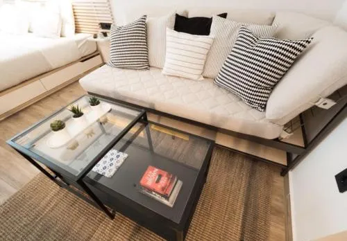 Downtown Syntagma apartment 1
