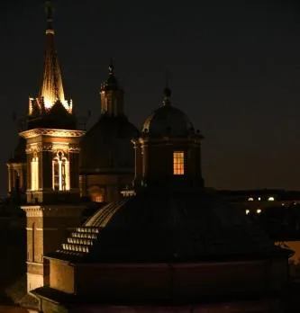 Relais Arco Della Pace