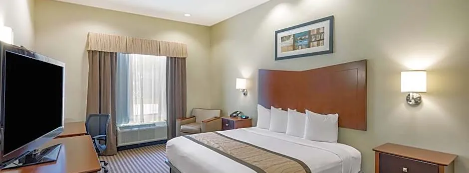 Baymont by Wyndham Victoria