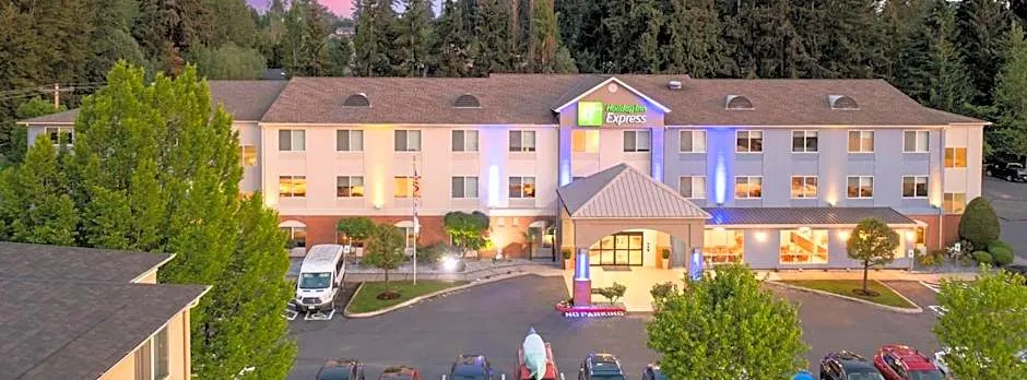 Holiday Inn Express Bothell By IHG