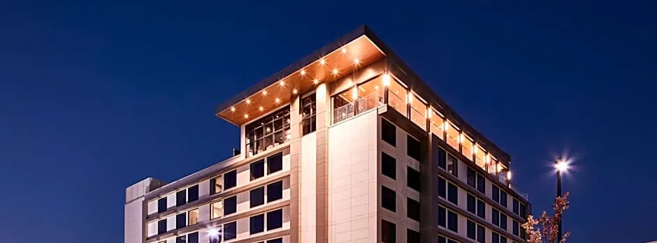 AC Hotel Bridgewater