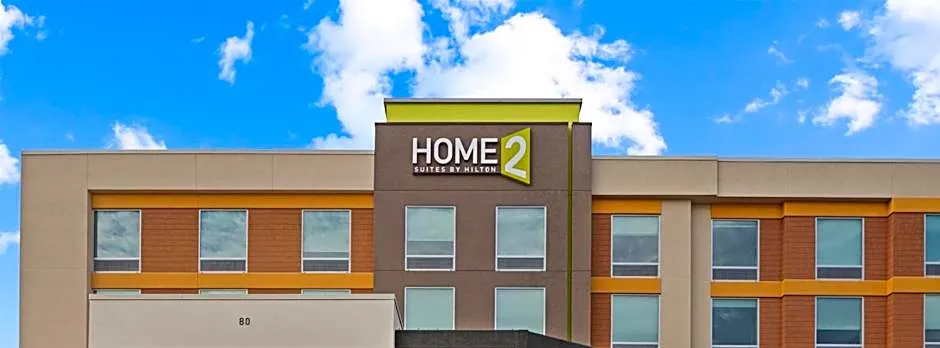 Home2 Suites By Hilton Lebanon