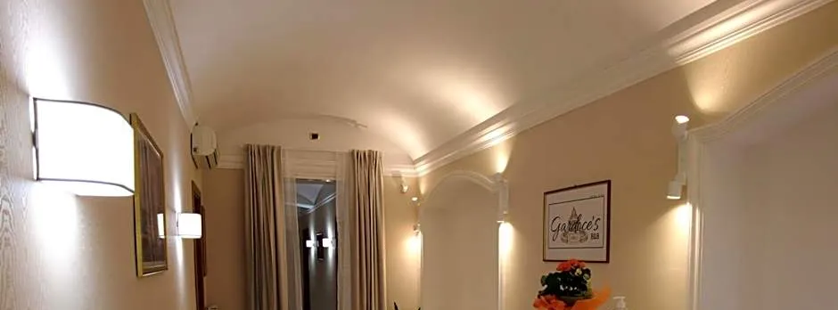 Gardoce's Guest House