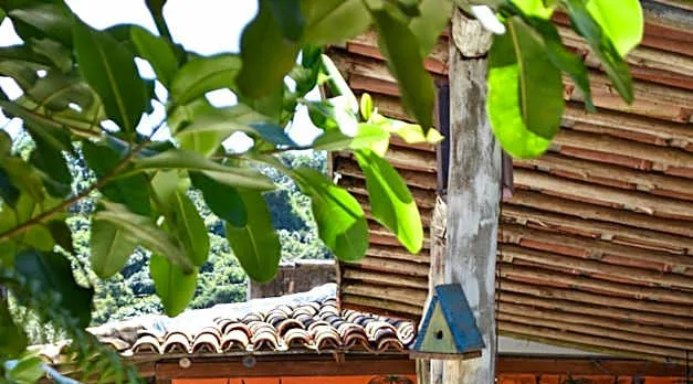 Santo Hostel