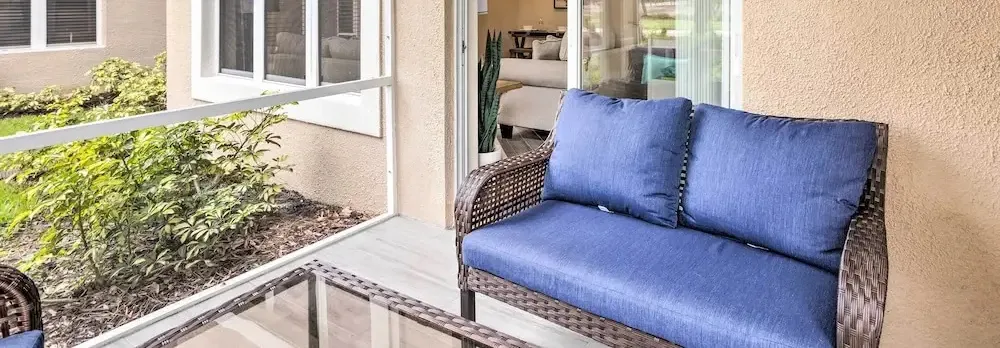 Cozy Port St Lucie Golf Villa on PGA Course!