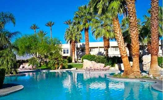Miracle Springs Resort And Spa