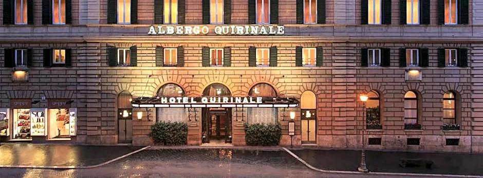 Hotel Quirinale